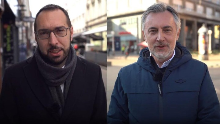 [ANKETA] Umirovljenici, za koga glasate u drugom krugu?