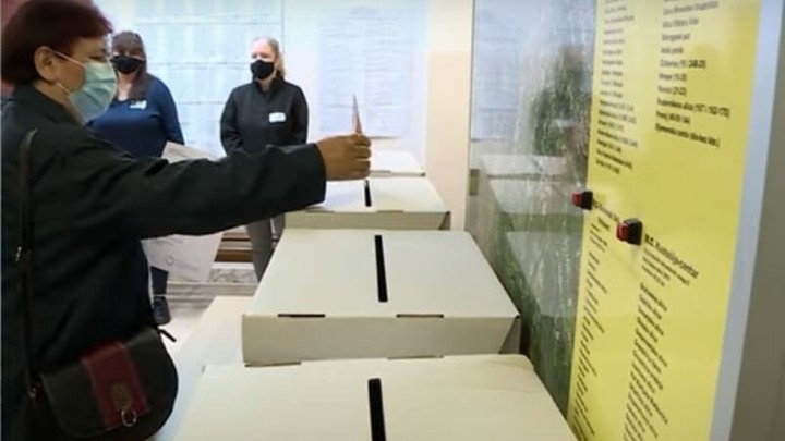 Izlaznost birača ipak nešto malo veća nego na prošlim lokalnim izborima