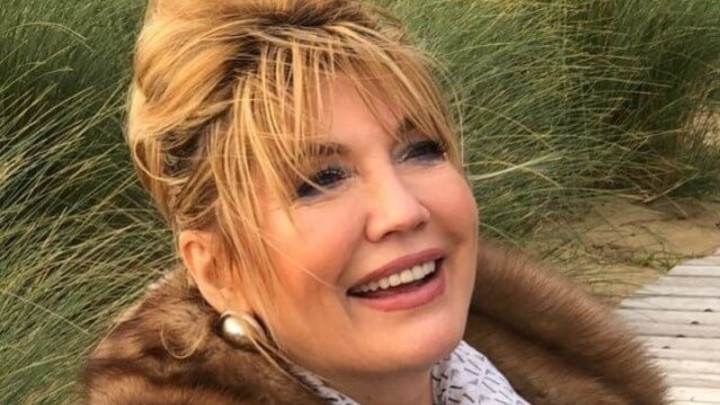 Suzana Mančić: Raduje me biti umirovljenica, želim i u starosti biti njegovana i dotjerana