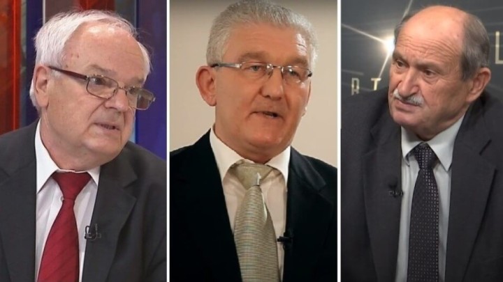 S kime koaliraju umirovljeničke stranke: HSU sklopio 106 koalicija s HDZ-om i 103 sa SDP-om