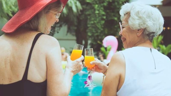 Jedan od najzdravijih napitaka iz kuhinje donosi čak šest koristi