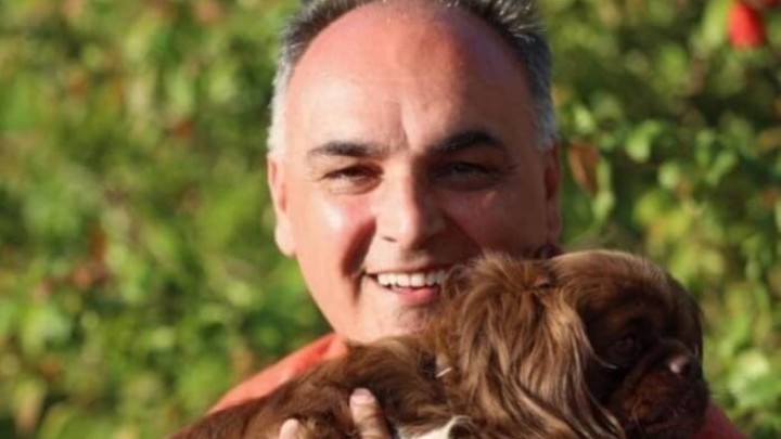 Antun Ponoš: "Ne mogu okrenuti glavu od ljudi u potrebi, posebice ne od onih starijih"