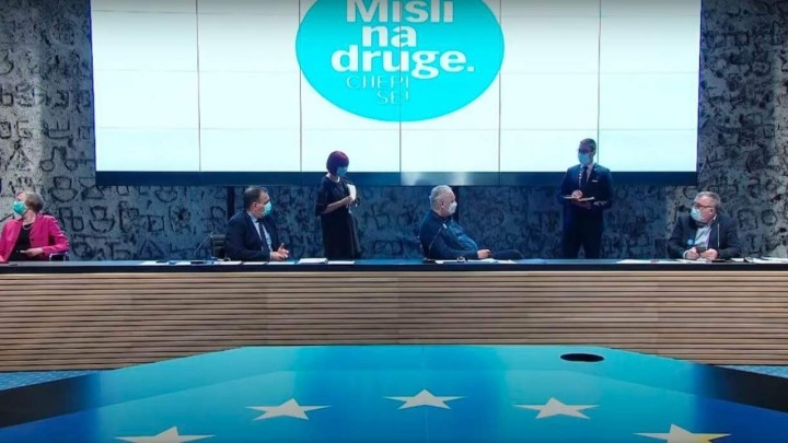 Capak: Veći je rizik voziti bicikl ili jesti pohanu svinjetinu nego cijepiti se AstraZenecom