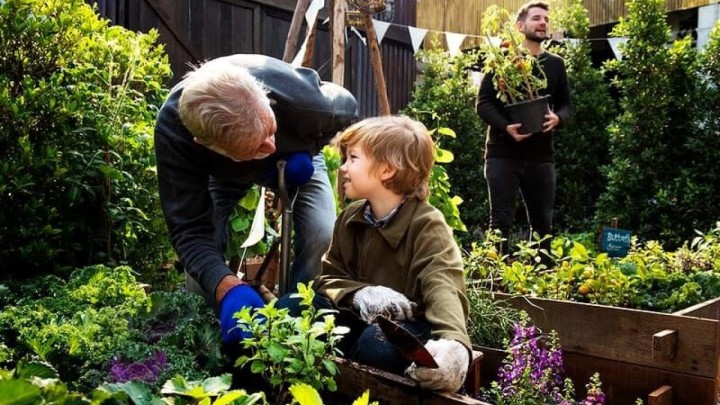 Upozorenje starijima: Žrtvujte se za djecu u borbi protiv klimatskih promjena!