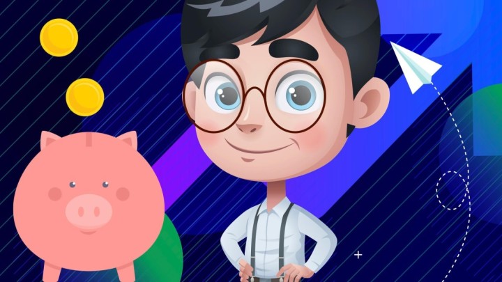 Gospodin Fin: Evo koliko trebate štedjeti da biste zaradili 33.593 kune