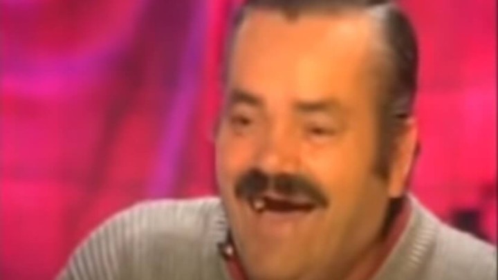 U 66. godini preminuo Španjolac iz jednog od najpoznatijih 'memova': Njegov zarazni smijeh obišao je svijet