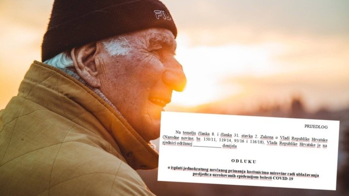Kako do covid dodatka? Vlada objavila detalje, nemojte propustiti rok za prijavu!