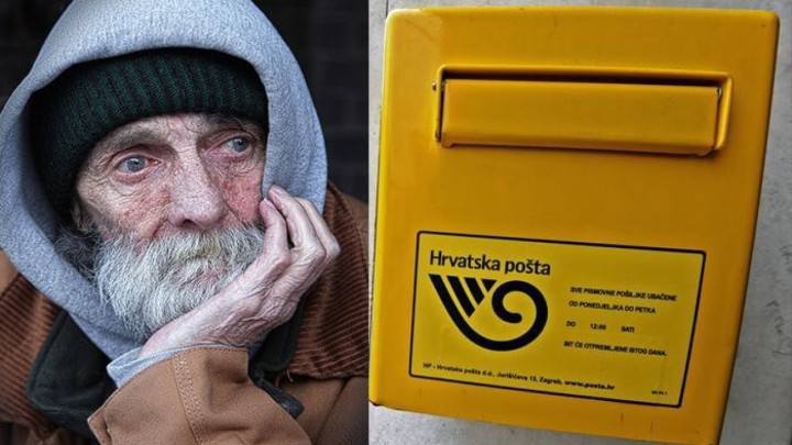 Zbogom čekanju u bankama: Umirovljenicima će mirovine od svibnja stizati poštom!