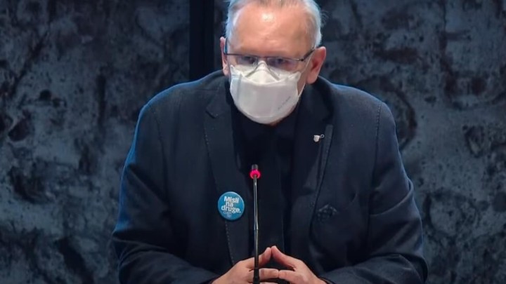 Stožer objavio nove mjere: U Zagrebu obavezne maske na otvorenom!?