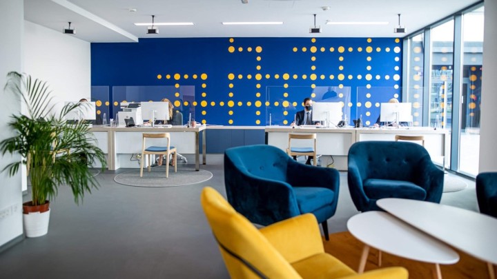 Otvorena četiri Mirovinska informativna centra: "Prilika za podizanje svijesti o utjecaju naših odluka na vlastitu mirovinu"