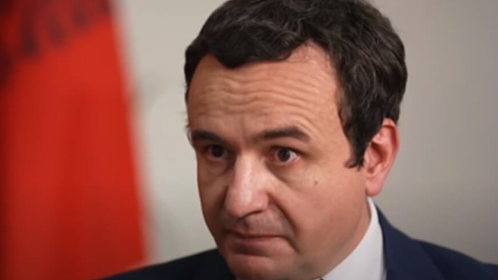 Novi premijer Kosova: Srbija nam mora vratiti tri milijarde eura za mirovine, to su ukrali