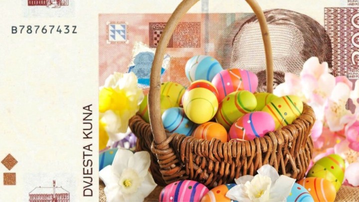 Sve dulja lista: Još 11 gradova dijeli uskrsnice umirovljenicima!