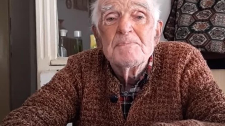 Umirovljenik (87) pucao u provalnika pa završio u pritvoru: "Branio sam sebe i svoju nepokretnu suprugu"