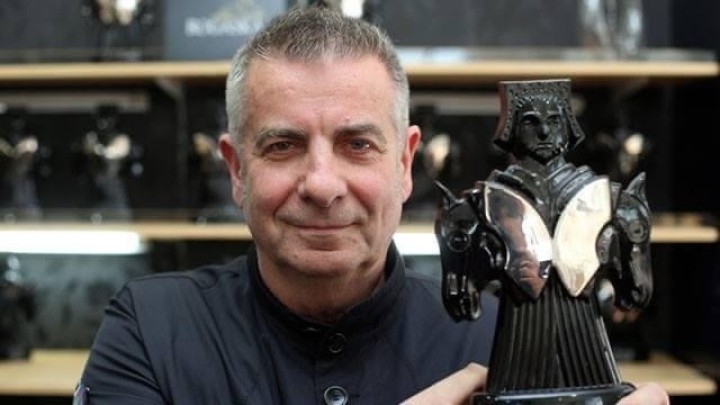 Ivica Propadalo: Nikako da i mene pozovu na cijepljenje, valjda to znači da sam još mlad