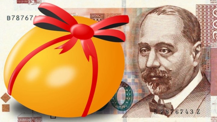 Širi se popis gradova koji dijele uskrsnice umirovljenicima: Ovisno o uvjetima isplate idu do 800 kuna