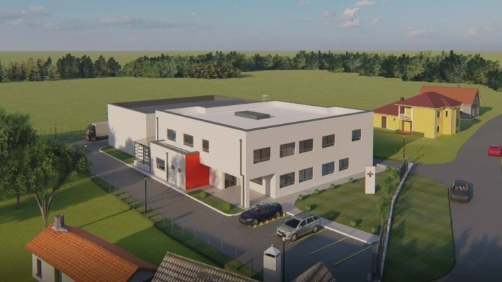 Centar za pomoć: Grade zgradu za beskućnike, starije i umirovljenike