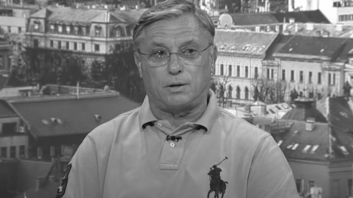 Umro je Zlatko 'Cico' Kranjčar