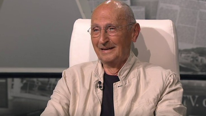 Oliver Mlakar: Sad su bolnice manje pune, a kad sve završi imat ćemo pune ludnice!