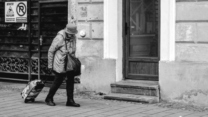 Dodatni razlog zašto se urušava covid dodatak: Hrvatski BDP potonuo rekordnih 8.4 posto