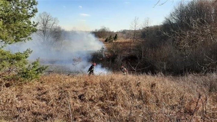 Dvije umirovljenice palile korov pa smrtno stradale u požaru