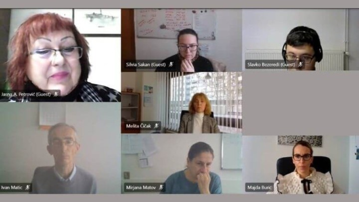 Odluka o covid dodatku ovoga tjedna, polako kreće i rad na novom modelu obiteljske mirovine!