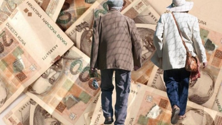 Pesimisti ili realisti? Umirovljenici skeptični oko isplate covid dodatka!