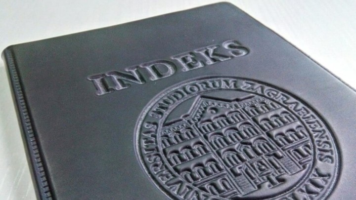 Djevojka krivotvorila studentske potvrde kako bi dobila 25.000 kuna mirovine