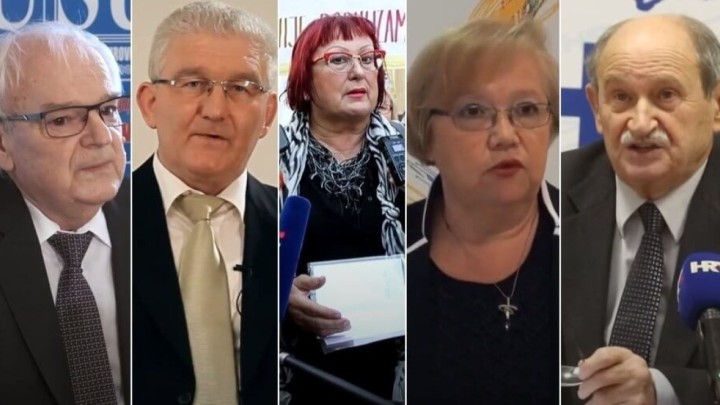 Umirovljenici se ujedinili protiv AstraZenece: Sutra će od Vlade tražiti i 'covid dodatak' na mirovine!