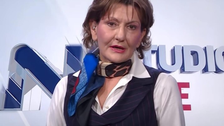 Mirovinski fondovi o izboru Martine Dalić u Podravku: "Gospođa ima sve potrebne kompetencije"