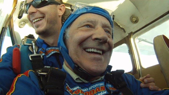 Žarko Potočnjak na 75. rođendan odlučio napustiti glumu: "Ne želim više imati posla s time"