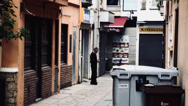 EU ucjenjuje Španjolsku: Morate smanjiti mirovine ako želite novac za oporavak od krize