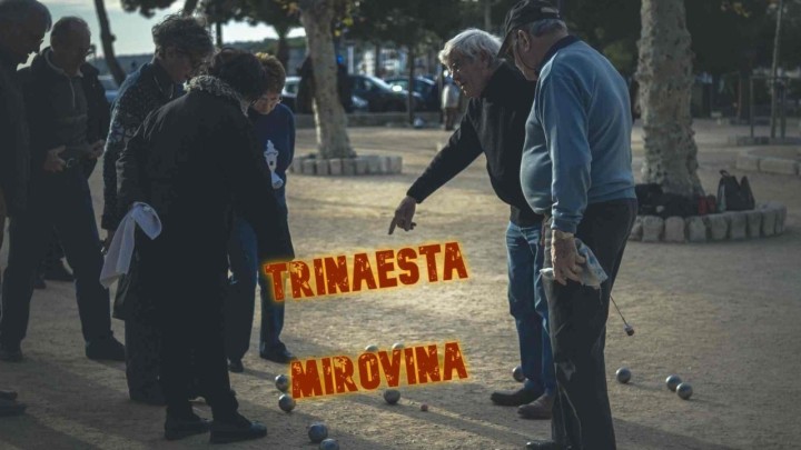 Susjedna zemlja za svoje umirovljenike uvodi trajnu 13. mirovinu!