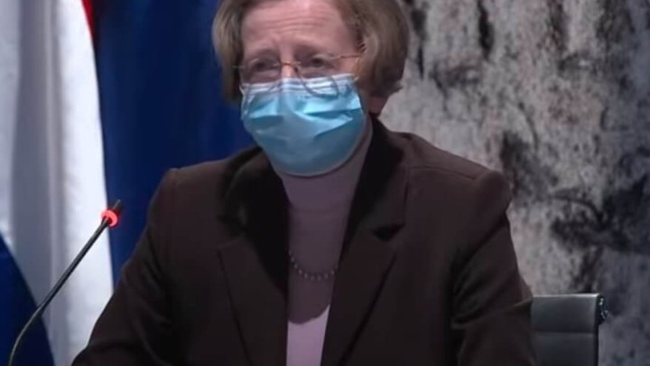 Markotić govorila o posljedicama onih koji se oporave: Nemojte odgađati dolazak u bolnicu