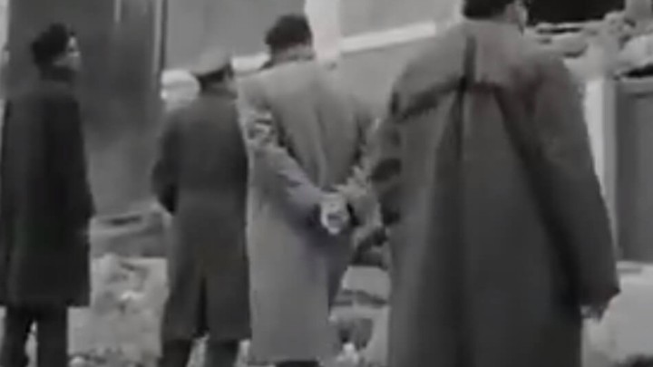 Stariji se prisjećaju dana kada se Biokovo srušilo na Makarsku: "Čuo sam vukove, ptice i krikove"