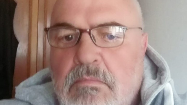 Danko Ljuština: Mirovine su uvredljive, ali ima ljudi koji su prošli i gore od mene