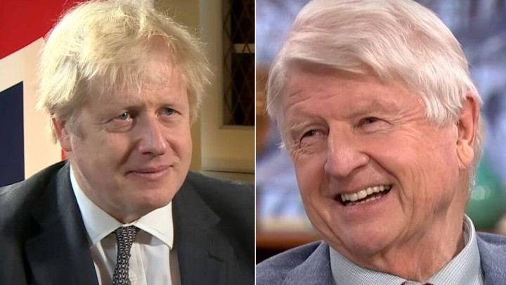 Velika Britanija danas napušta EU, a premijerov otac se prijavio za francusko državljastvo