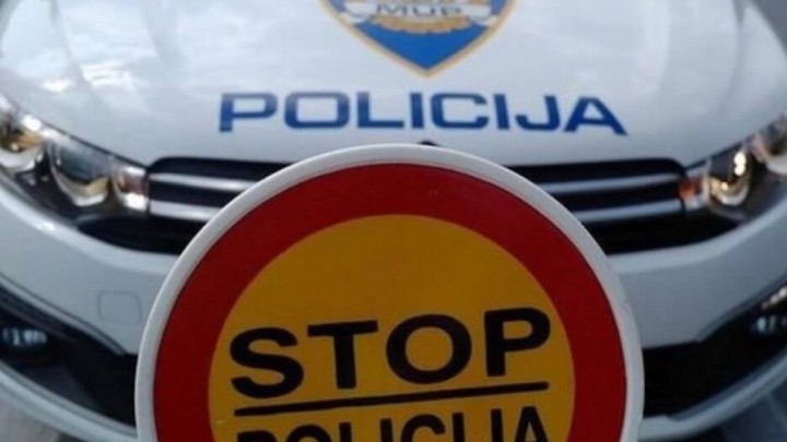 MUP: "Ukidaju se kontrolni punktovi među županijama. Sustav e-Propusnice je suspendiran"