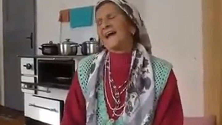 Baka iz Bosne odbila prosidbu i postala hit: "Meni treba čovjek koji će mi drva nacijepati!"