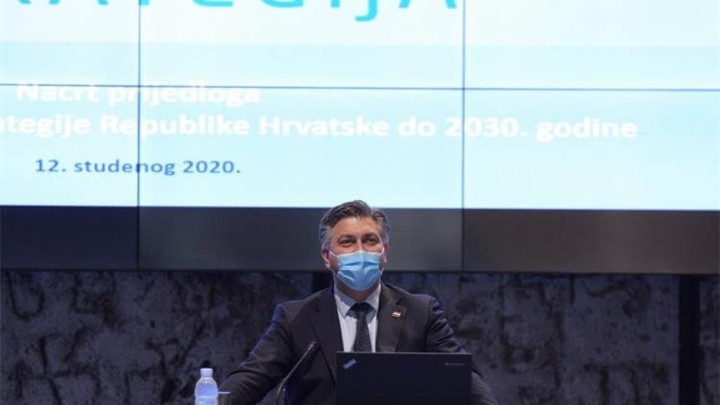 Vlada odbila Hreljin prijedlog kojim bi se umirovljenici oslobodili plaćanja RTV pristojbe