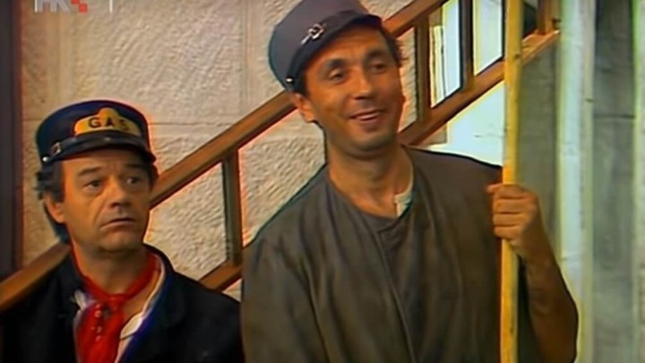 Odlazak Špire Guberine: Nije se dao ni godinama ni bolesti, a pred kraj je maštao o svom Šibeniku