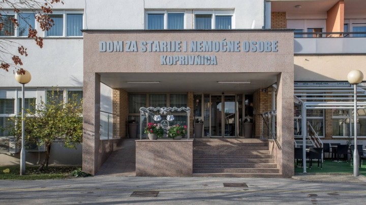 Usamljena korisnica Doma za starije počinila samoubojstvo