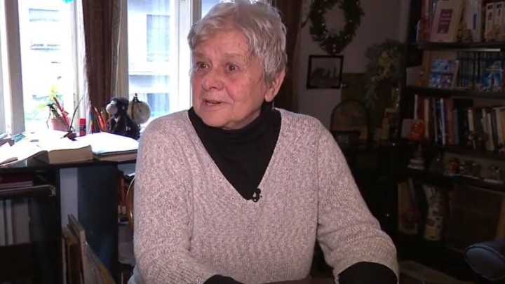 Umirovljenica Jasminka diplomirala u 76. godini: "Sretna sam, ali biti penzioner je isto sreća"