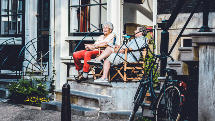 Što Vlada planira po pitanju umirovljenika i starijih osoba do 2030. godine?