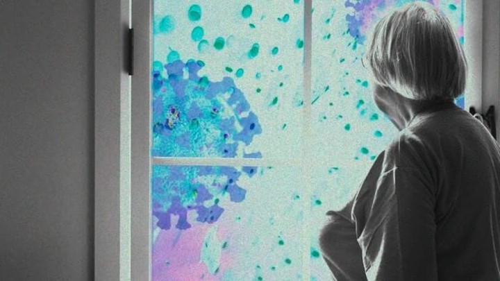 Apel varaždinskih umirovljenika: "Nemojte ugrožavati svoje roditelje, bake i djedove"