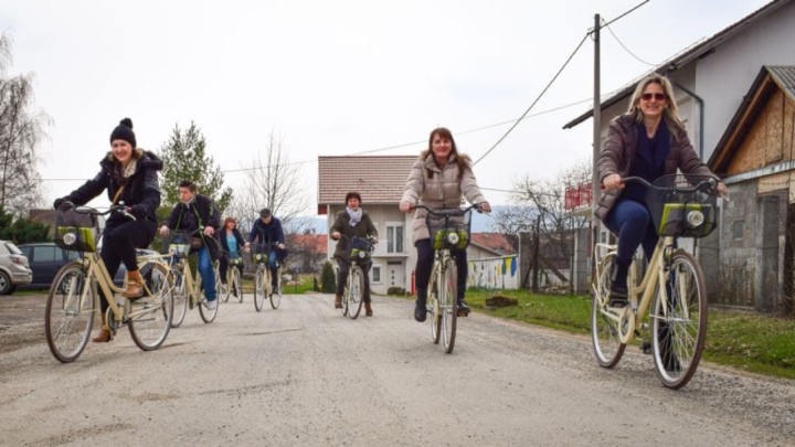 Zaželi: Žene koje rade sa starijima nemaju za prijevoz, a u poslovima često moraju angažirati muževe