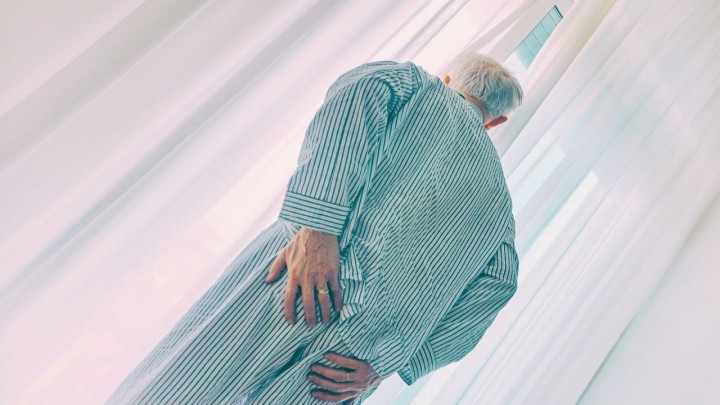 Sve što trebate znati o urinarnoj inkontinenciji