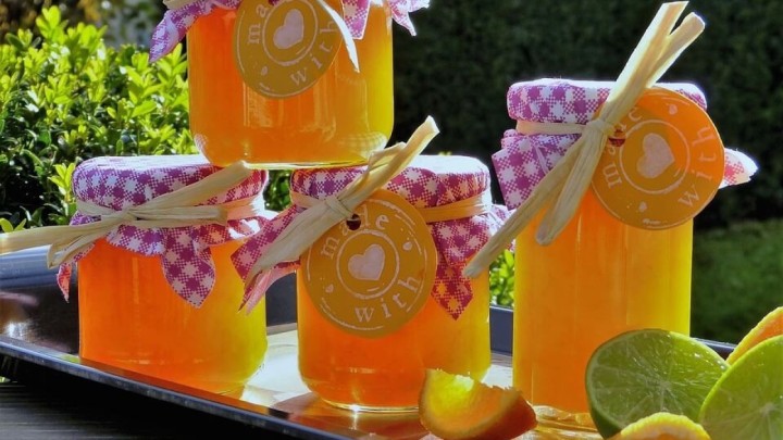 [BAKINA KUHINJA] Umirovljenik Mladen (88) dao nam je ideju za najjeftiniji džem!