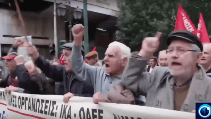 Koji je uopće plan za zaštitu starijih? Udruga umirovljenika jasno poručila: "Nećete nas zaključavati!"