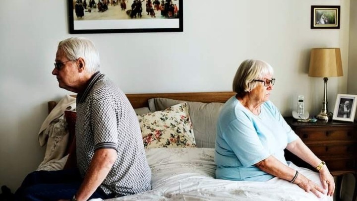 Muke umirovljenika: "Žena i ja o seksu godinama nismo ni razgovarali"