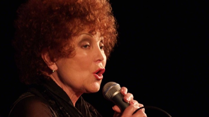 Zdenka Kovačiček: "Od mirovine ne bih mogla preživjeti ni pola mjeseca"